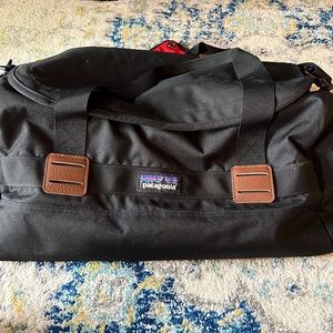 Patagonia Small Duffel - 40L - Like New!